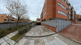 Garaje en venta en Miramadrid en Paracuellos de Jarama