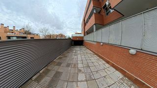 Garaje en venta en Miramadrid en Paracuellos de Jarama