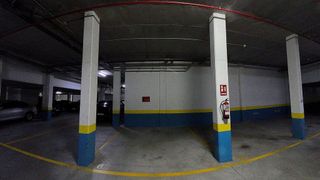 Garaje en venta en Miramadrid en Paracuellos de Jarama