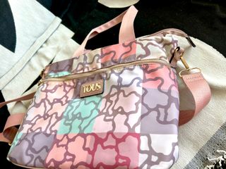 Bolso Tous Multicolor