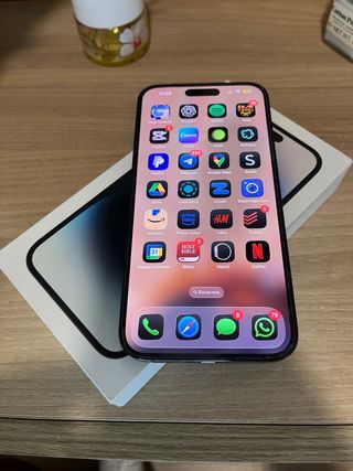 iPhone 14 Pro Max 128GB