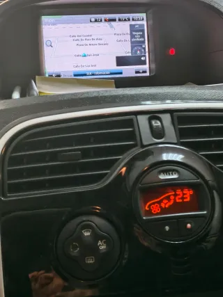 Renault Grand Kangoo 2016