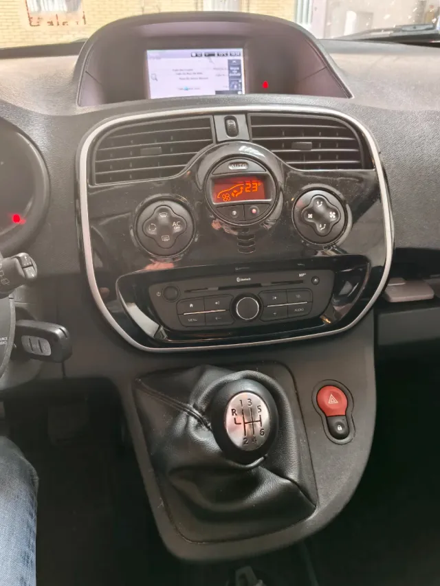 Renault Grand Kangoo 2016