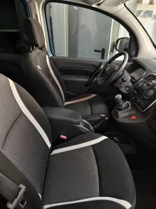 Renault Grand Kangoo 2016