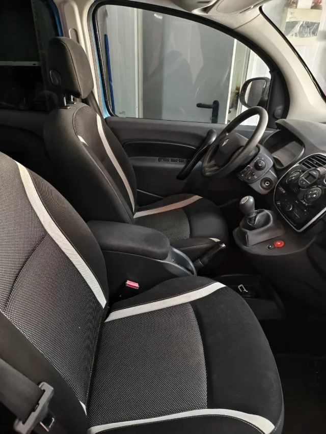Renault Grand Kangoo 2016