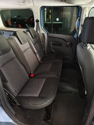 Renault Grand Kangoo 2016