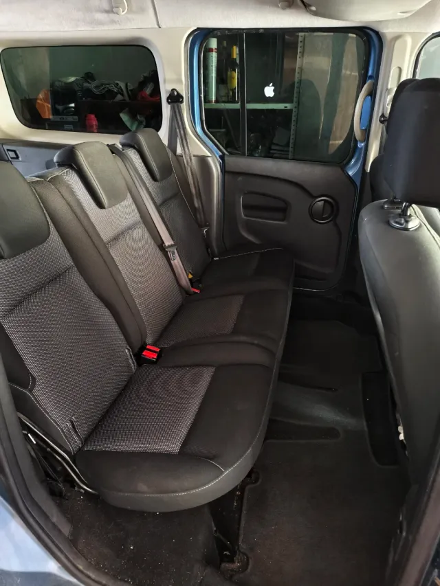 Renault Grand Kangoo 2016