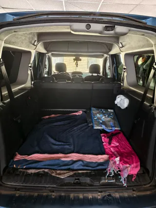 Renault Grand Kangoo 2016