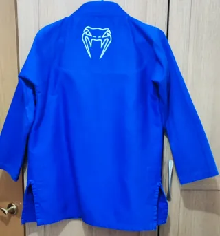 Kimono Venum Jiu-Jitsu Niño 13-14 años