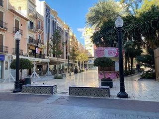 Piso en venta en Centro en Elche