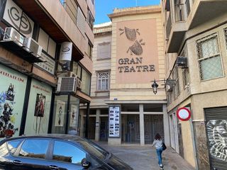 Piso en venta en Centro en Elche