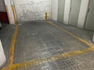 Piso en venta en Centro en Elche