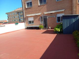 Piso en venta en Trobajo del Camino en San Andrés del Rabanedo