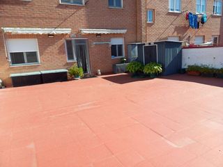 Piso en venta en Trobajo del Camino en San Andrés del Rabanedo