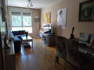 Piso en venta en Trobajo del Camino en San Andrés del Rabanedo