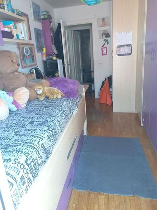 Piso en venta en Trobajo del Camino en San Andrés del Rabanedo