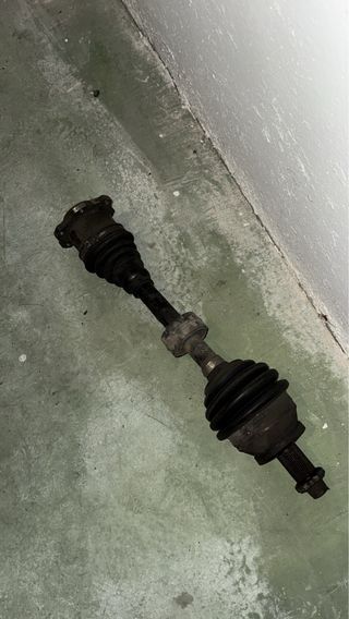 Palier Corto Seat Ibiza 6L ATD