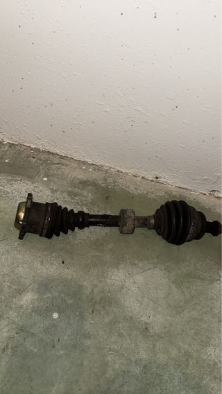 Palier Corto Seat Ibiza 6L ATD