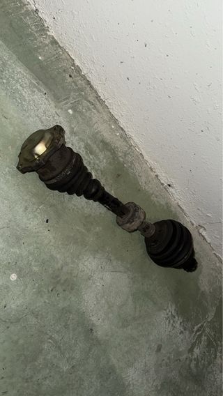 Palier Corto Seat Ibiza 6L ATD