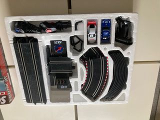 Scalextric Compact 1:43 Loopinator