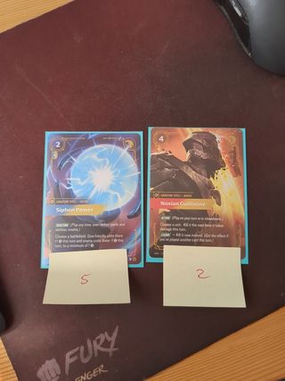 Carte rilegate Viktory e Darius