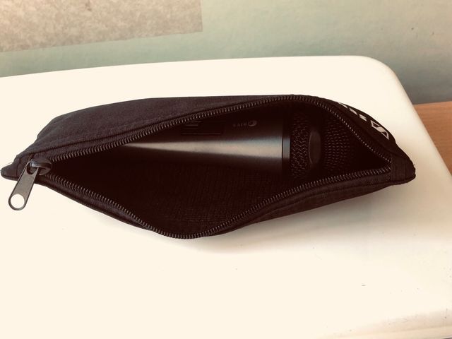 Microfono Sennheiser E 815-S Evolution