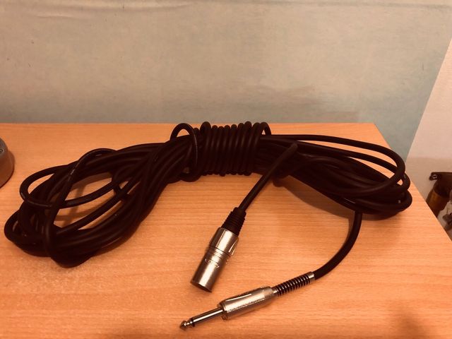 Microfono Sennheiser E 815-S Evolution