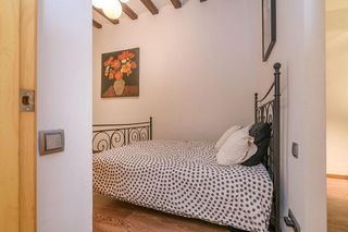 Piso en alquiler en El Raval en Barcelona