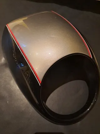 Harley Davidson Dyna Glide Custom 1992