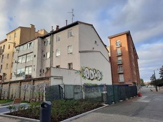 Terreno en venta en Antigua Estación FFCC - San Agustín en Burgos