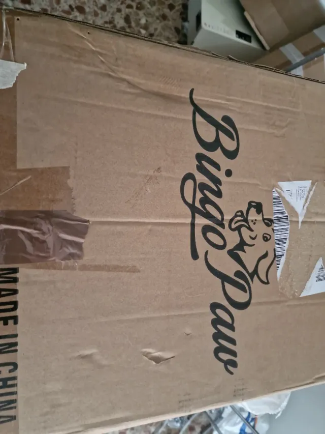 Arenero Gato Cerrado con Pala