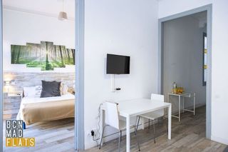 Piso en alquiler en La Nova Esquerra de l'Eixample en Barcelona