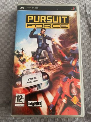 Juego PSP World Tour Soccer Fútbol Total