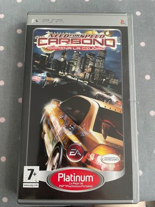 Juego PSP World Tour Soccer Fútbol Total