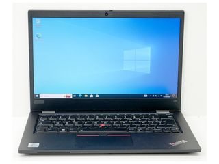 Portátil Lenovo Thinkpad L13 13 i5 10ª Gen