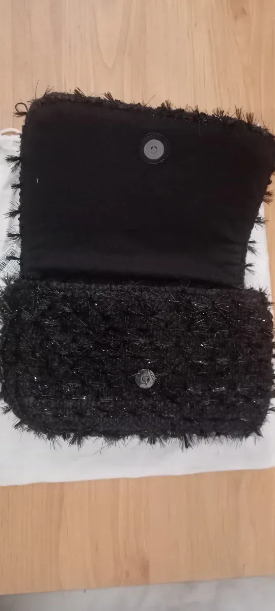 Bolso Pedro del Hierro nuevo con etiqueta