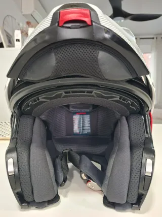 Casco HJC RPHA 91 Talla L