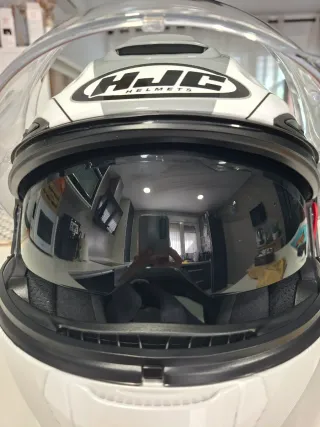 Casco HJC RPHA 91 Talla L