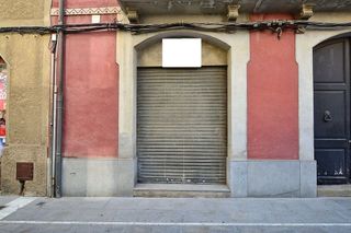 Local comercial en venta en Manlleu