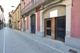Local comercial en venta en Manlleu