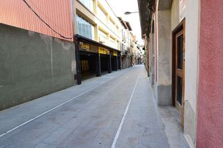 Local comercial en venta en Manlleu