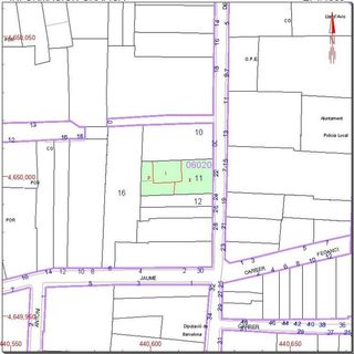 Local comercial en venta en Manlleu