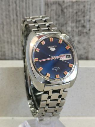 Seiko Vintage 6119 7103 Automatico Giugno 1971