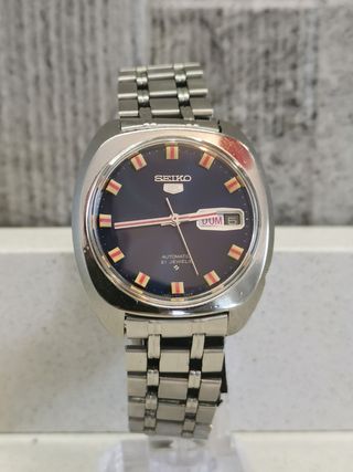 Seiko Vintage 6119 7103 Automatico Giugno 1971