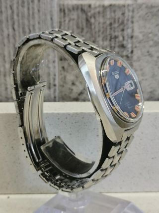 Seiko Vintage 6119 7103 Automatico Giugno 1971