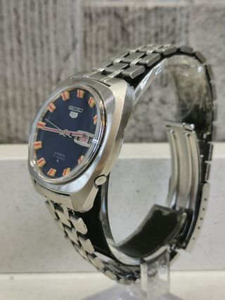 Seiko Vintage 6119 7103 Automatico Giugno 1971