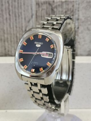 Seiko Vintage 6119 7103 Automatico Giugno 1971