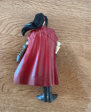 Figura Vincent Valentine Final Fantasy VII 7