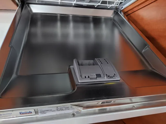 LAVABAJILLAS BALAY FD9501