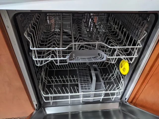 LAVABAJILLAS BALAY FD9501